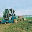 Picture of Casella PL Engine-Hydraulic Drive Hard Hose Irrigators