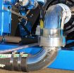 Picture of Casella PLLSMP 4R Motor-Pump Integrated Hard Hose Irrigators