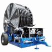Picture of Casella PLMP Motor-Pump Integrated Hard Hose Irrigators