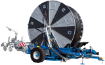 Picture of Casella PLS Engine-Hydraulic Drive Hard Hose Irrigators