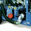 Picture of Casella PLSMP Motor-Pump Integrated Hard Hose Irrigators