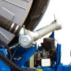 Picture of Casella PX Engine-Hydraulic Drive Hard Hose Irrigators