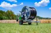 Picture of Bauer Rainstar A4 Turbine Drive Hard Hose Irrigators