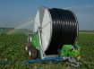 Bauer-RAINSTAR E Turbine Drive Hard Hose Irrigators-5599