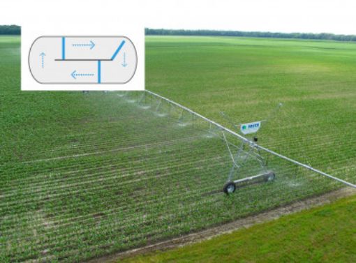 Picture of Bauer Centerliner 9000 Pivot Irrigation Systems