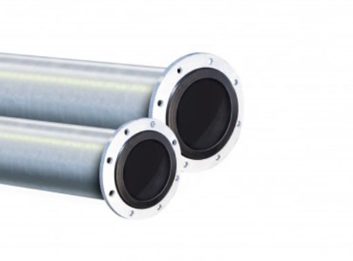 Picture of Bauer POLYSTAR 9000 Pivot Irrigation Systems