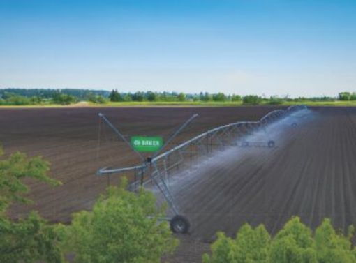 Picture of Bauer ECO Centre Pivot Irrigation Systems