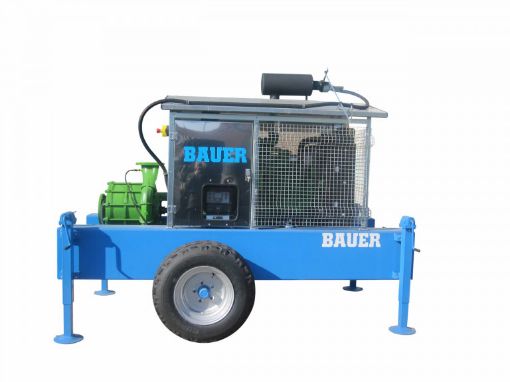 Bauer-Bauer Diesel Pump Units-5636