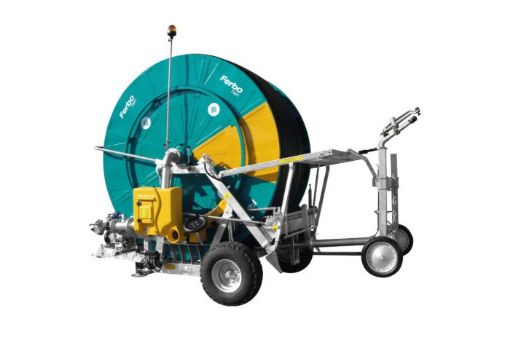 Picture of Ferbo GHA SERIES