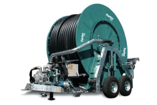 Picture of Ferbo GHD SERIES