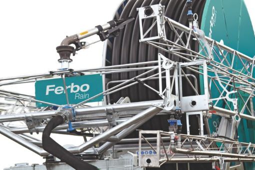 Ferbo-Turbowing Series-5665