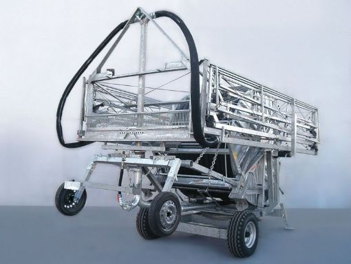 Picture of Irriland RAPTOR & HERON Spray Booms