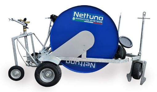 Nettuno Irrigation-Nettuno JUNIOR - FIXED-5676