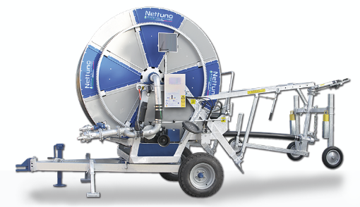 Nettuno Irrigation-Nettuno RIO - TURNABLE-5714