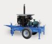 Nettuno Irrigation-Nettuno ECO LINE - OPEN Motor-Pump Set-5731
