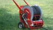 Picture of Orma Leader 20 Turbine Drive Hard Hose Irrigator