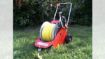 Picture of Orma Leader 20 Turbine Drive Hard Hose Irrigator