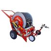 Picture of Orma Leader 32 - 70 Turbine Drive Hard Hose Irrigator