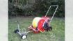 Picture of Orma Leader 32 - 120 Turbine Drive Hard Hose Irrigator