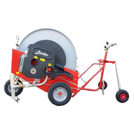Picture of Orma Leader 50 Turbine Drive Hard Hose Irrigator