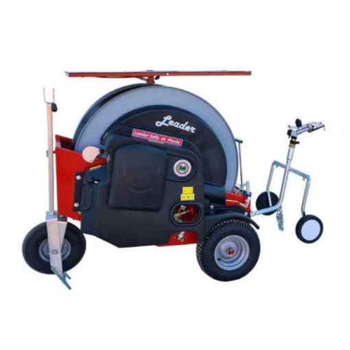 Picture of Orma Leader 40 Solis et Pluvia Solar Powered Irrigator