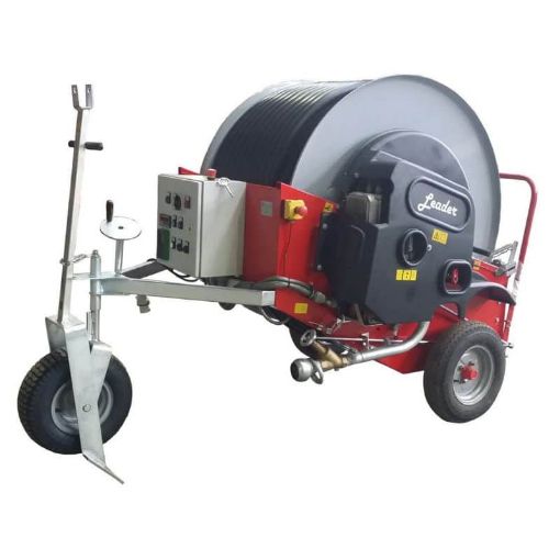 Picture of Orma Leader 50 Electric Powered Irrigator