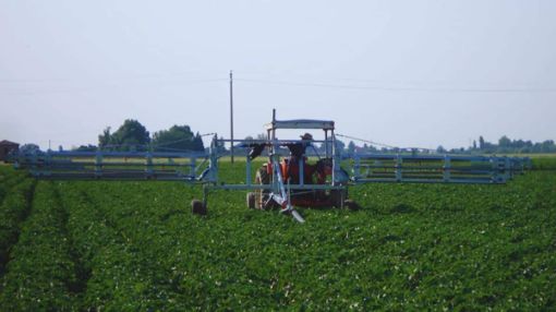 Orma-Orma Three Minutes Spray Boom-6227