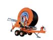 Picture of IrriFrance OPTIMA 1032 Boggie Turbine Drive Hard Hose Irrigator