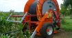 Picture of IrriFrance 1040 VPS Turbine Drive Hard Hose Irrigator