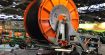 Picture of IrriFrance 3070 Turbine Drive Hard Hose Irrigator