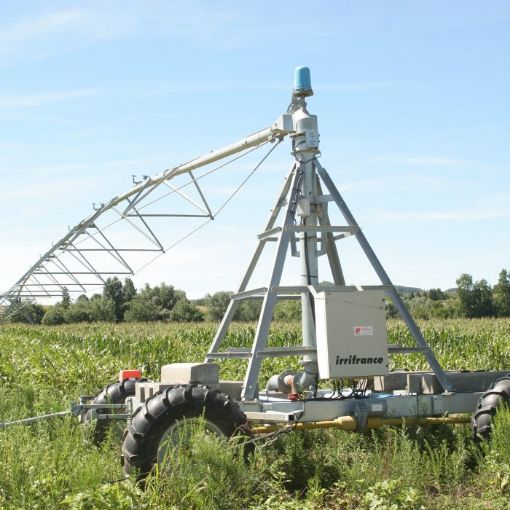 IrriFrance-IrriFrance RM4VE and RM4L Linear Pivots-6278