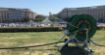 Picture of Irrimec OPTI RAIN ST2 Turbine Drive Hard Hose Irrigators