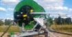 Picture of Irrimec OPTI RAIN ST2 Hard Hose Travelling Irrigators