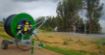 Picture of Irrimec OPTI RAIN ST2 Turbine Drive Hard Hose Irrigators