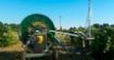 Picture of Irrimec OPTI RAIN ST3 Turbine Drive Hard Hose Irrigators