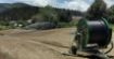 Picture of Irrimec OPTI RAIN ST3 Turbine Drive Hard Hose Irrigators