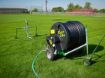 Picture of Irrimec RAIN SKY AAA Turbine Drive Hard Hose Irrigators