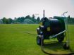 Picture of Irrimec RAIN SKY AAA Turbine Drive Hard Hose Irrigators