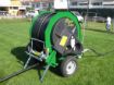 Picture of Irrimec RAIN SKY A5 Turbine Drive Hard Hose Irrigators