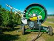 Picture of Irrimec MINI RAIN AAG Turbine Drive Hard Hose Irrigators