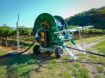 Picture of Irrimec OPTI RAIN ST4 Turbine Drive Hard Hose Irrigators