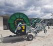 Picture of Irrimec OPTI RAIN ST4 Turbine Drive Hard Hose Irrigators