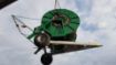Picture of Irrimec OPTI RAIN ST4 Turbine Drive Hard Hose Irrigators
