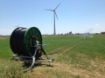 Picture of Irrimec OPTI RAIN ST45 Turbine Drive Hard Hose Irrigators