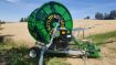 Picture of Irrimec OPTI RAIN ST45 Turbine Drive Hard Hose Irrigators