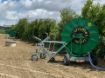 Picture of Irrimec OPTI RAIN ST15 Turbine Drive Hard Hose Irrigators