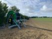Picture of Irrimec OPTI RAIN ST15 Turbine Drive Hard Hose Irrigators