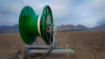 Picture of Irrimec OPTI RAIN ST6 Turbine Drive Hard Hose Irrigators