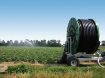 Picture of Irrimec OPTI RAIN ST7 Turbine Drive Hard Hose Irrigators