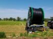 Picture of Irrimec OPTI RAIN ST8 Turbine Drive Hard Hose Irrigators